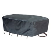Extra-Large oval rectangle cover